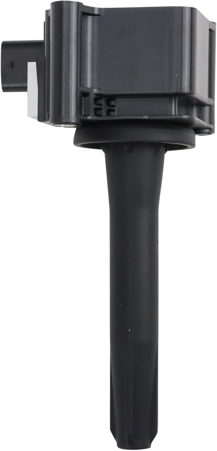TRQ Ignition Coil Compatible with 2020-2022 Buick Encore GX 2021-2023 Chevrolet Trailblazer
