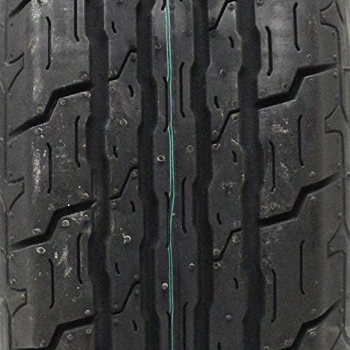 4.80-12 Carlisle Sport Trail LH 6 Ply Tire 48012