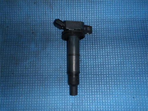 Toyota Genuine Parts - Coil, Ignition (90919-02266)