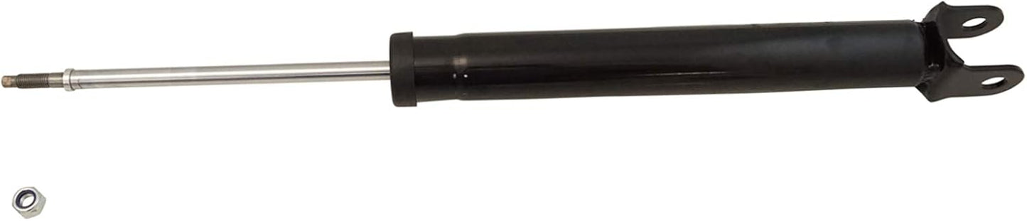 TRQ Complete Strut Assembly & Shock Absorber Kit Complete Strut & Coil Spring Assembly Compatible with 2011 Hyundai Sonata