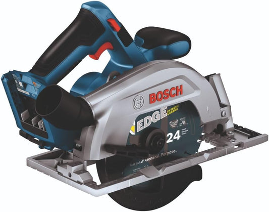 BOSCH GKS18V-22N 18V Brushless Blade-Right 6-1/2 In. Circular Saw (Bare Tool)