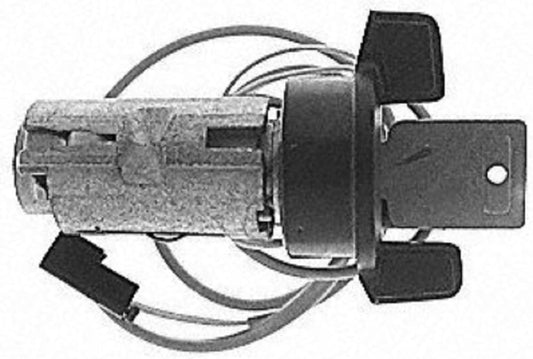 Standard Motor Products US160L Ignition Lock Cylinder