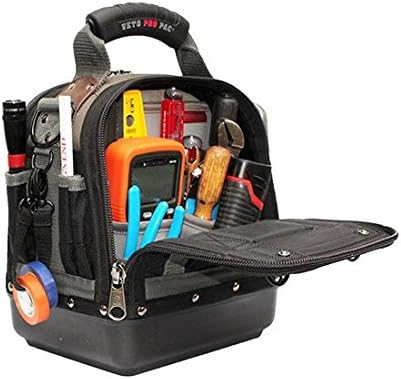 Veto Pro Pac TECH-MC black 8" wide 10" length 12" height
