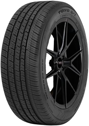 Toyo Tires Open Country QT All- Season Radial Tire-255/55R19 XL 111V