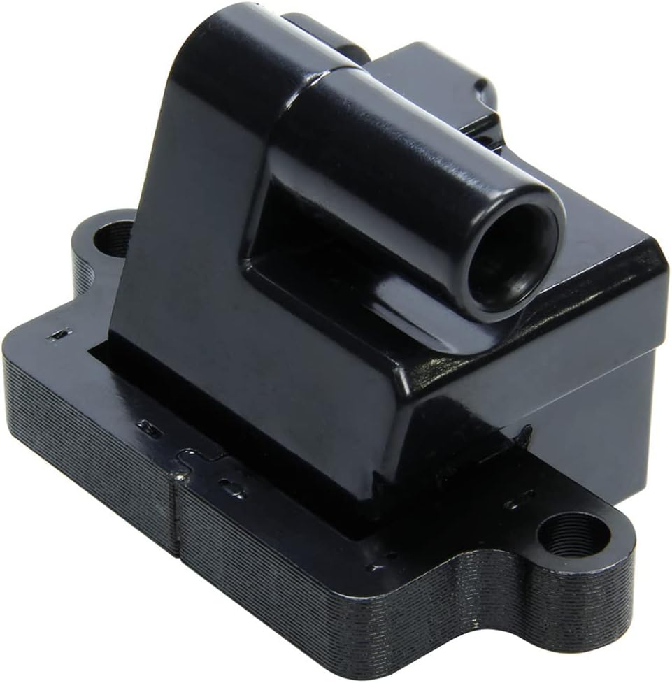 ALLSTAR PERFORMANCE LS Coil D581