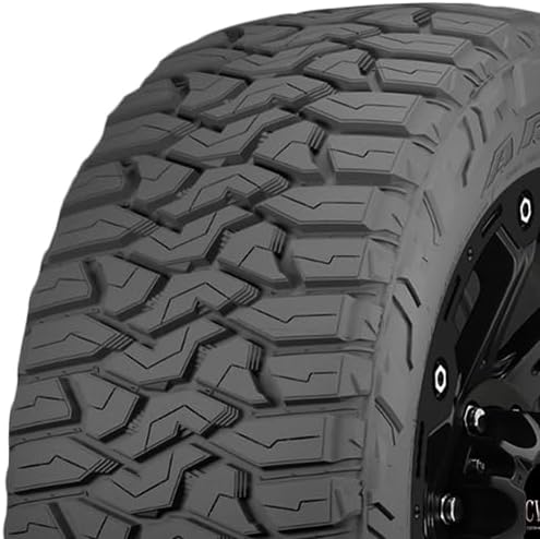 Arroyo Tamarock R/T All Terrain 275/55R20 117T Light Truck Tire