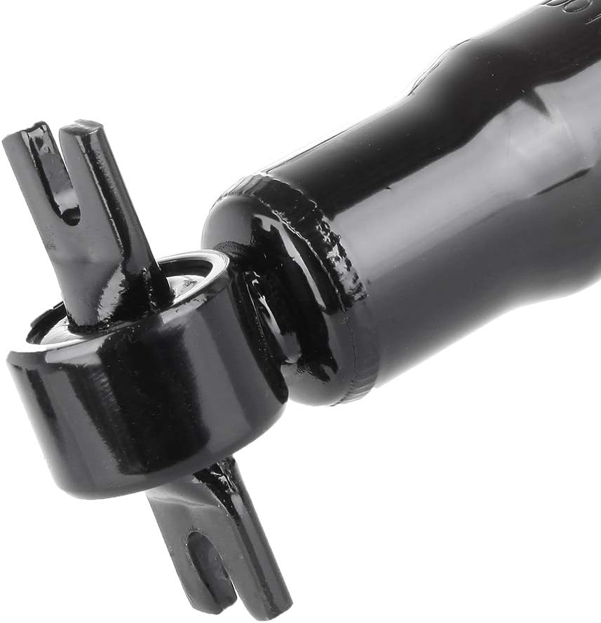 Shocks,Abrillvt Struts Front Shocks Absorbers for Jeep Fits 1999 2000 2001 2002 2003 2004 for Jeep Grand Cherokee 344341 Auto Shocks Gas Struts Sets (Set of 2 Front)