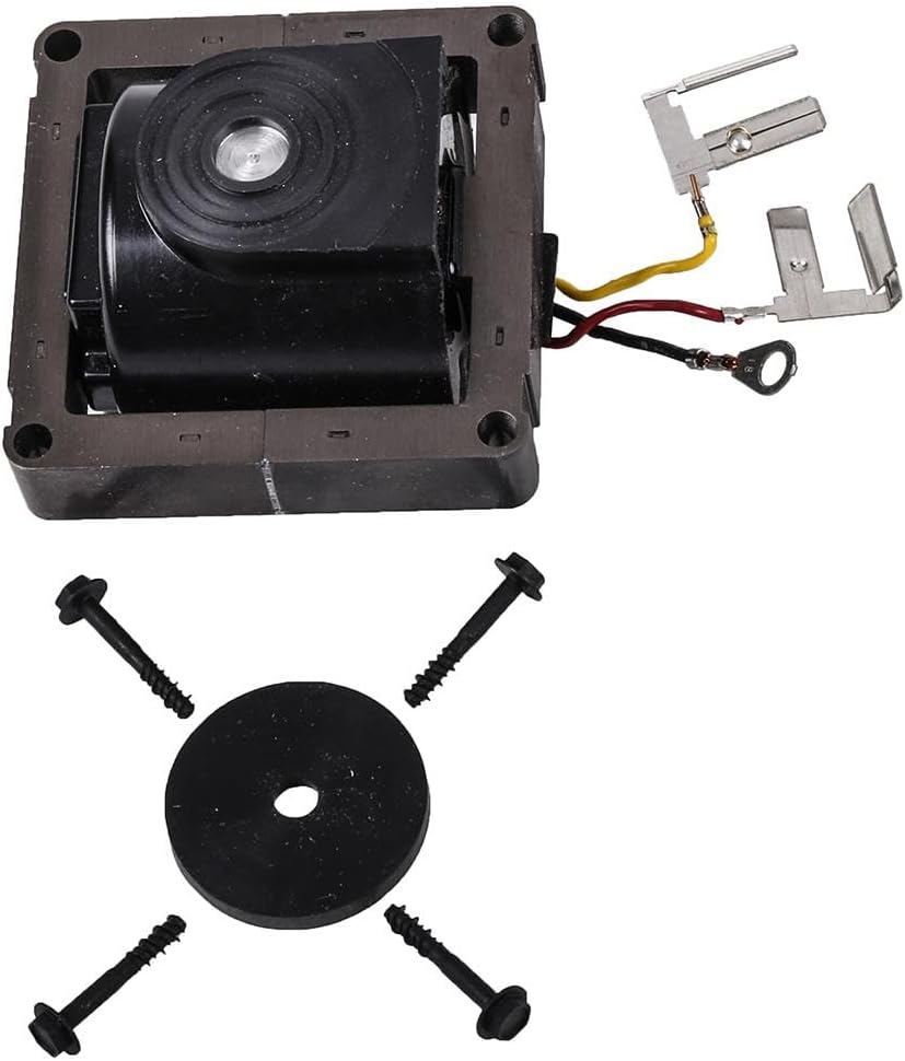 ACDelco Professional D504A Ignition Coil