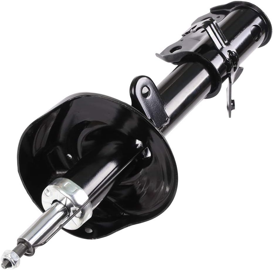 2x Struts AUTOMUTO Shock Absorbers Fits 2007-2012 for Acura RDX,2007-2012 for Honda CR-V with 339261 339262 Auto Shocks - Front