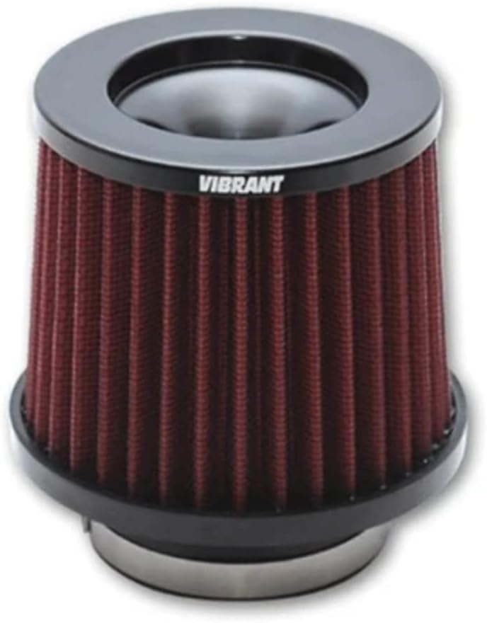 Vibrant Performance Vibrant 10923 The Classic Performance Air Filter