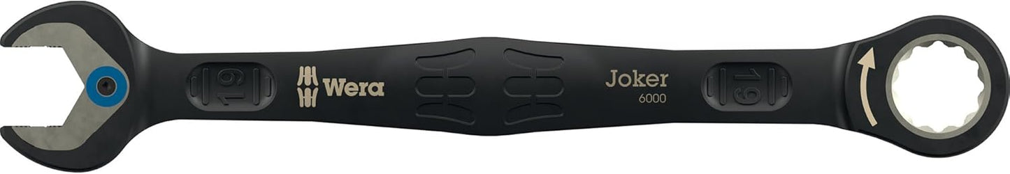 6000 JOKER BLACK EDITION 11 SET (SPECIAL EDITION)