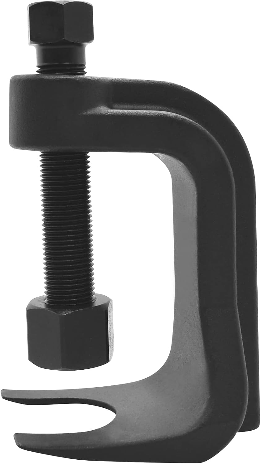 Astro Tools 78912 Low Profile Ball Joint Separator, Black