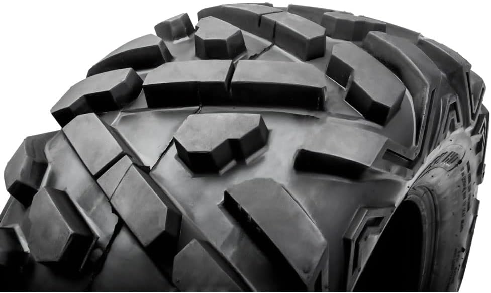 Tusk TriloBite® HD 8-Ply Tire 27x9-14 For KAWASAKI Teryx 800 2014-2021