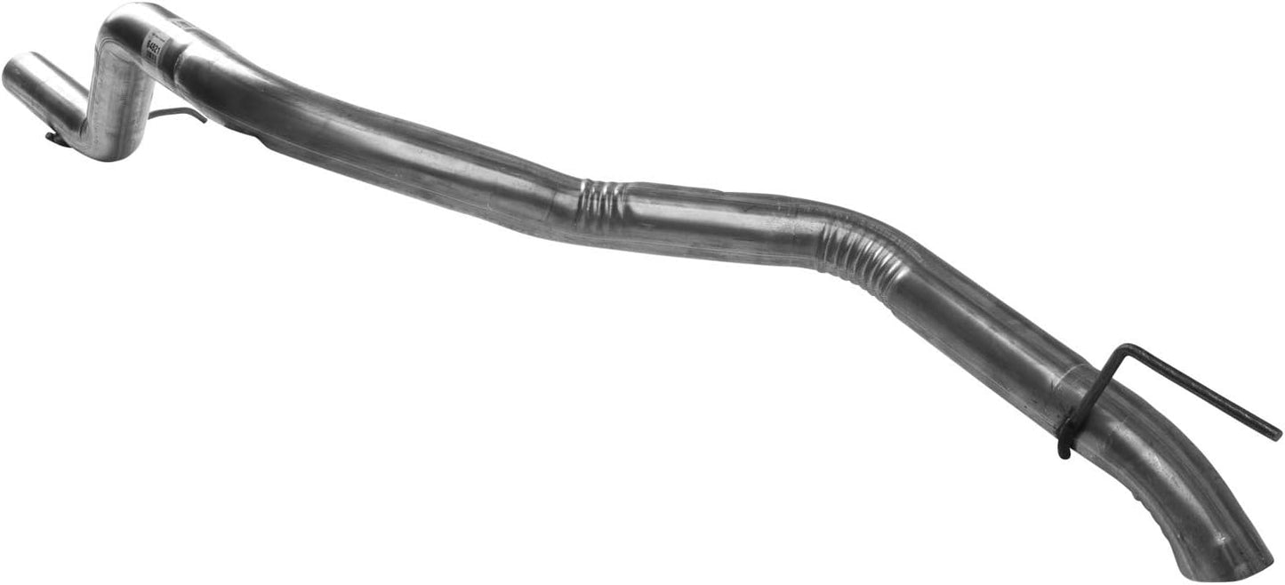 AP Exhaust Products 64821 Exhaust Tail Pipe
