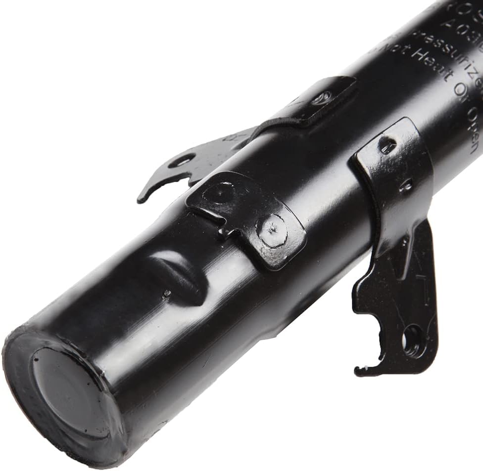 4x Struts AUTOMUTO Shock Absorbers Fits 2006-2009 for Ford Fusion,2007-2009 for Lincoln MKZ,2006 for Lincoln Zephyr,2006-2009 for Mercury Milan with 341405 344363 Auto Shocks - Front Rear