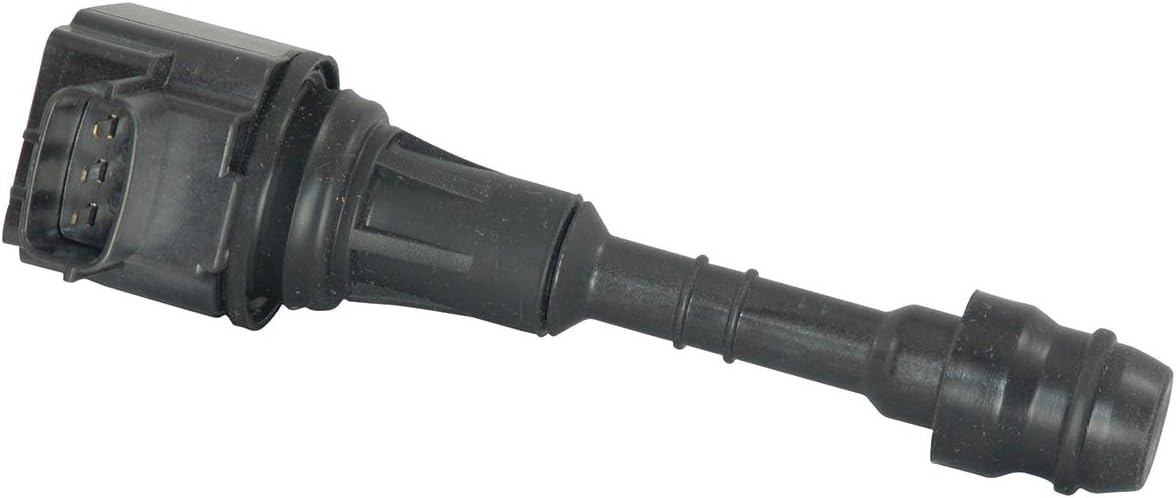 Astemo IGC0001 Ignition Coil