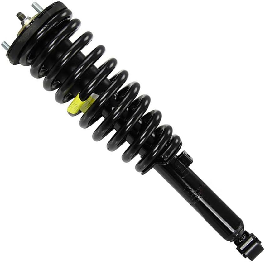 4X Front Rear Automotive Replacement Shocks,Struts & Suspension Products HZGEBTECH fits Kia Sorento 2007 fits Kia Sorento 2008 fits Kia Sorento 2009