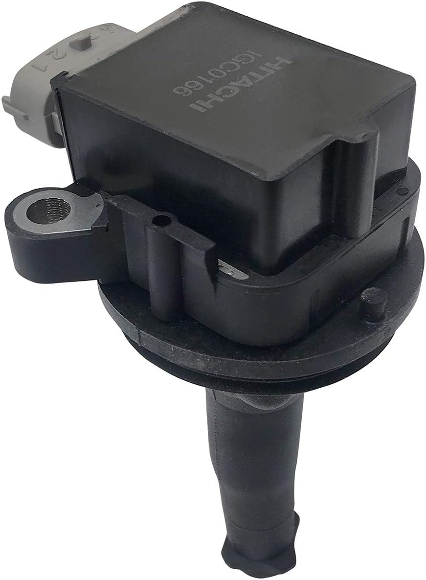 Astemo IGC0166 Ignition Coil