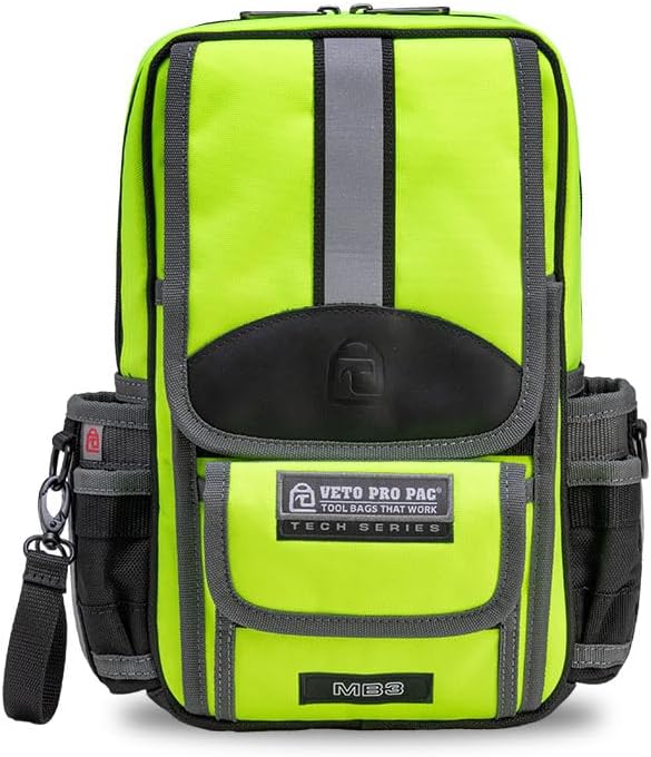 Veto Pro Pac MB3 BLACKOUT