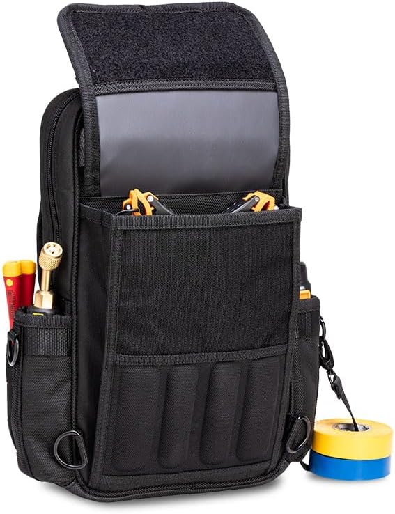 Veto Pro Pac MB3 BLACKOUT