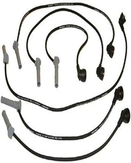 Beck/Arnley 175-6173 Premium Ignition Wire Set
