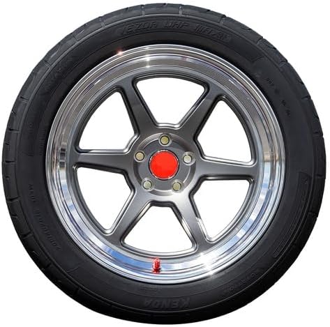 Tire 275/35R18 95W fits VEZDA UHP KR20A Kenda20Ax04 Ultra High Performance Summer Passenger 300AA Black Side Wall