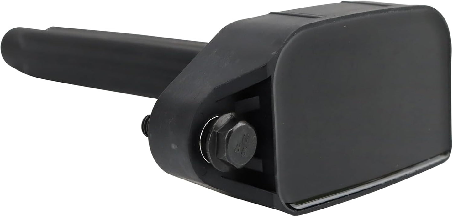 TRQ Ignition Coil Compatible with 2017-2021 Chrysler Pacifica 2020-2021 Voyager 2016-2021 Dodge Durango Jeep Gladiator 2016-2020 Grand Cherokee 2018-2020 Wrangler 2019-2021 Ram 1500 2021 1500 Classic
