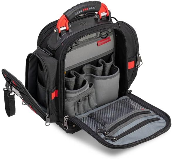 Veto Pro Pac TECH-MCTP INFRARED