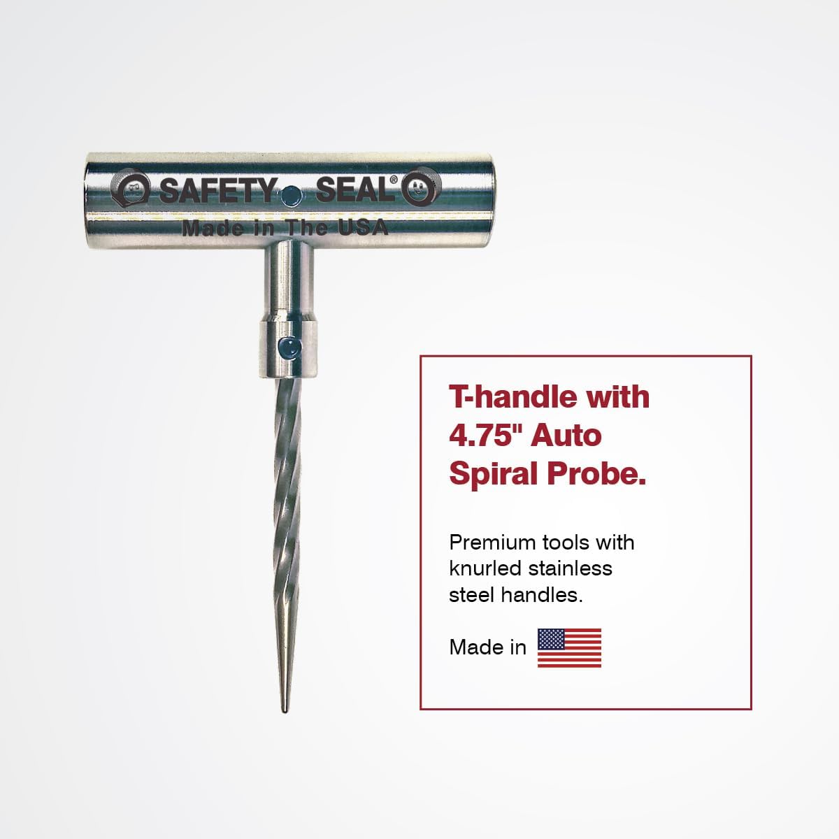 – Auto/LT Deluxe Kit, 60 Standard Repairs (4")