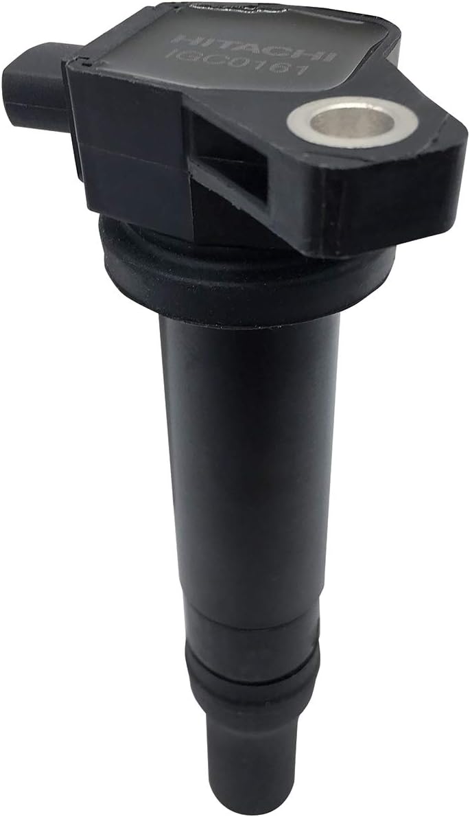 Astemo IGC0161 Ignition Coil