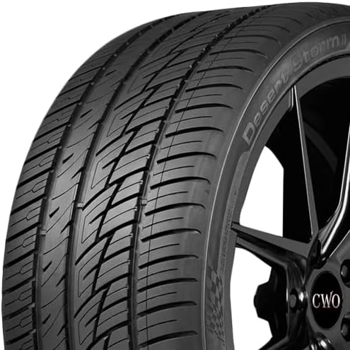 235/45ZR18 98W XL DELINTE DS8 UHP A/S BW