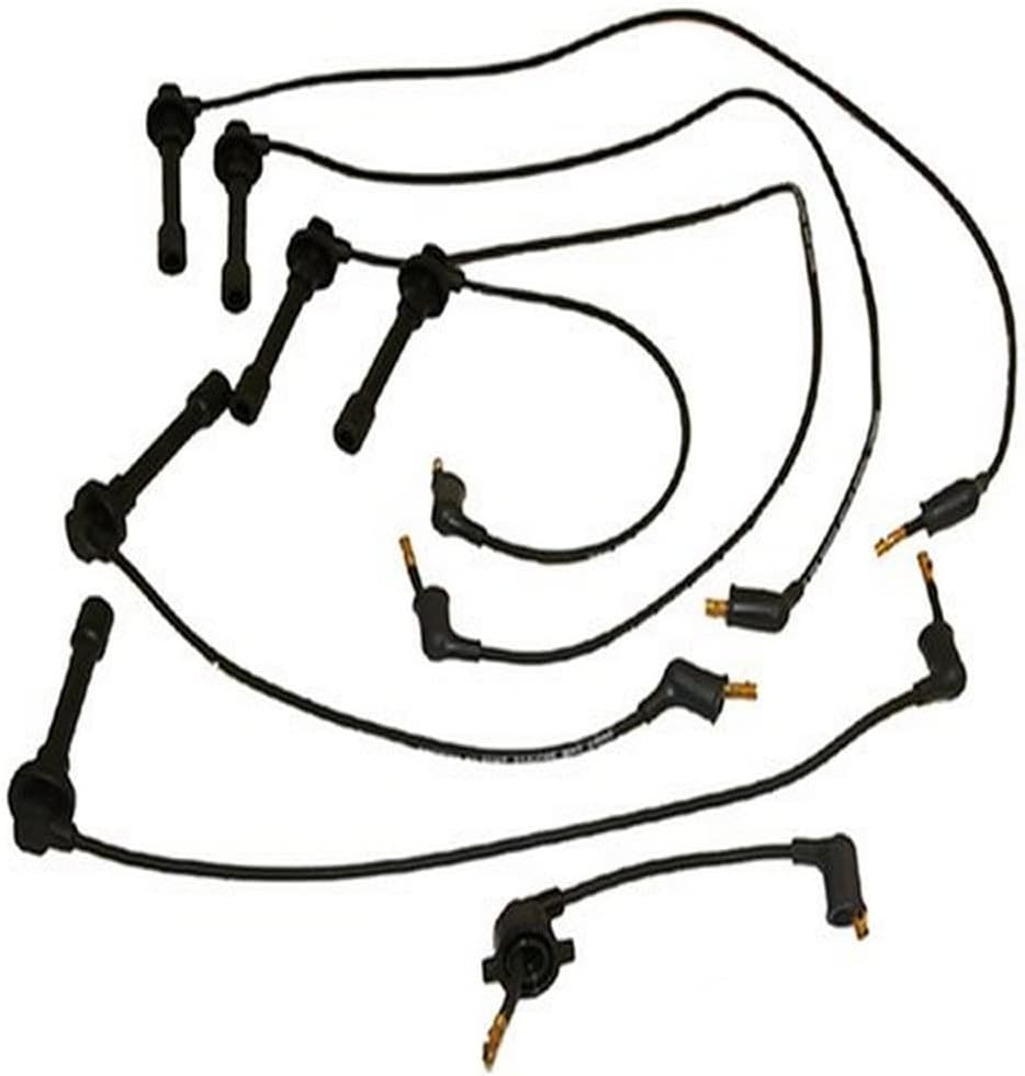 Beck/Arnley 175-6142 Premium Ignition Wire Set