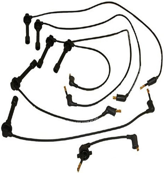 Beck/Arnley 175-6142 Premium Ignition Wire Set