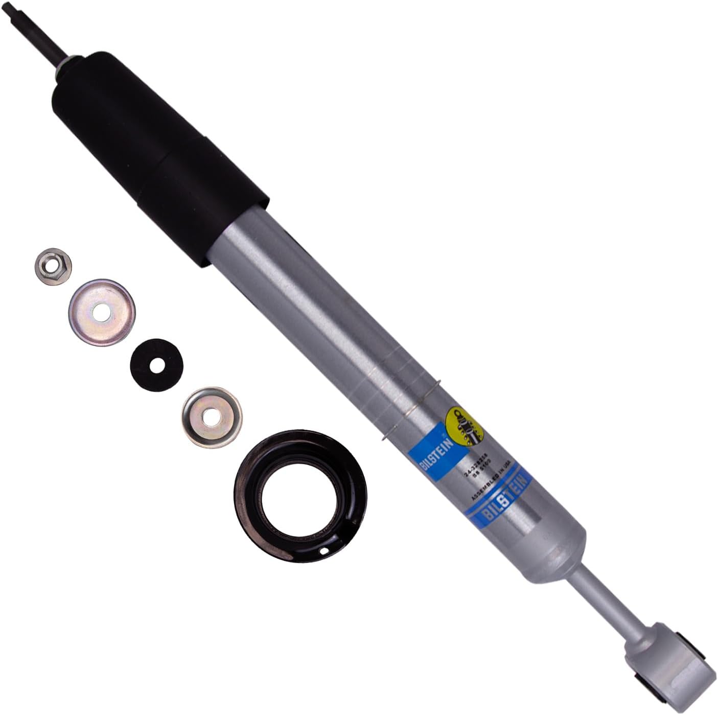 Bilstein - B8 5100 Series 10-14 Toyota FJ Crusier/10-22 4Runner Front Shock Absorber (24-328258)