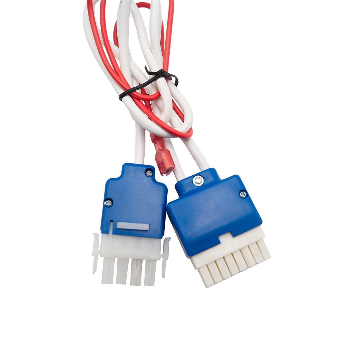 Supplying Demand ECMPRO Universal ECM Tester for Electronically Commutated Motors 24 Inch Leads Includes Carrying Case