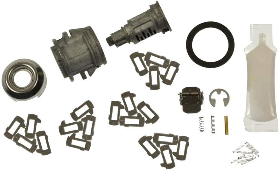 Standard Motor Products Ignition DL275 Door Lock Kit