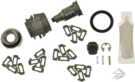 Standard Motor Products Ignition DL275 Door Lock Kit