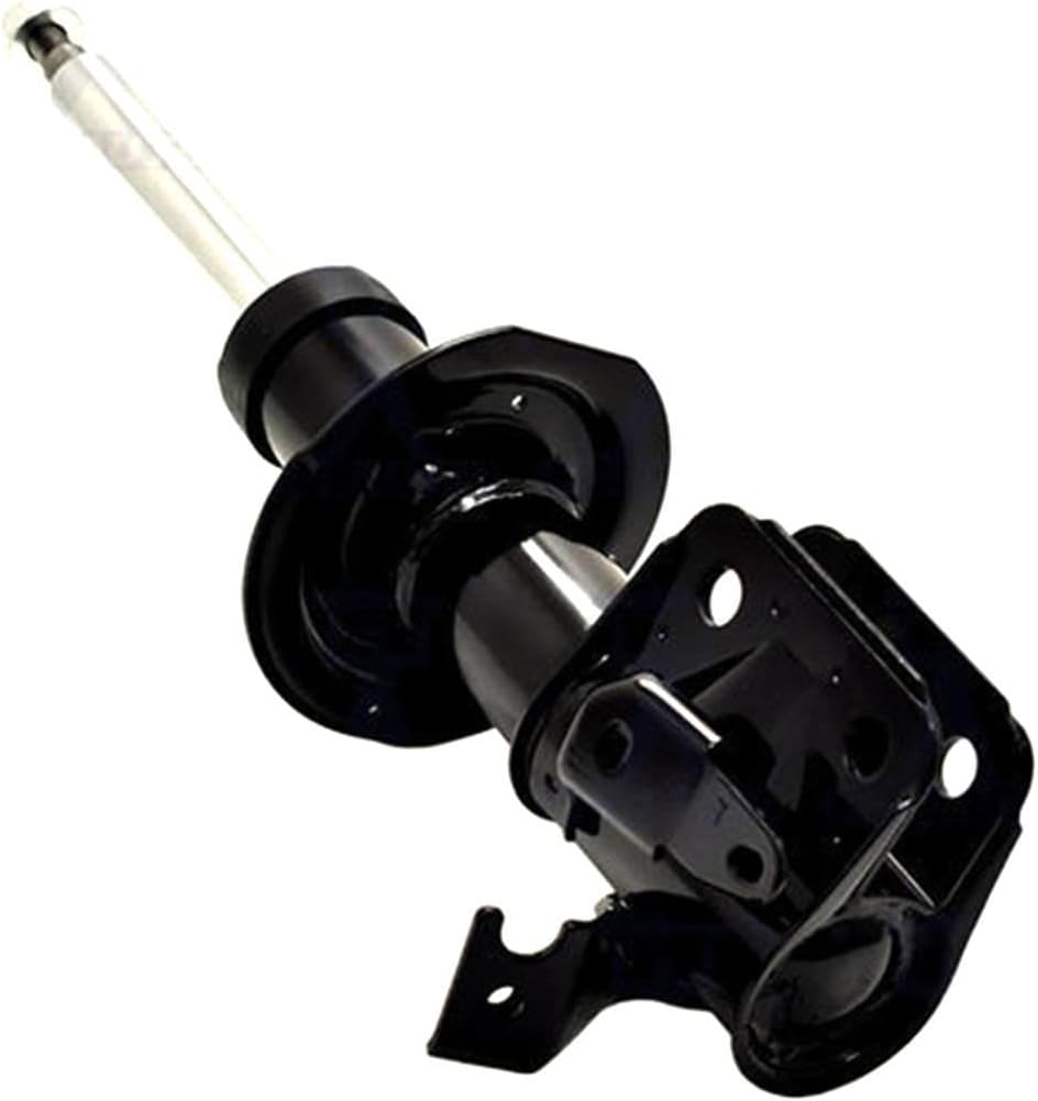 4 Pcs Struts and Shocks Complete Assembly - Rear Front Shock Absorber Strut and Coil Spring Assembly Compatible with Kia Sorento 2014 2229