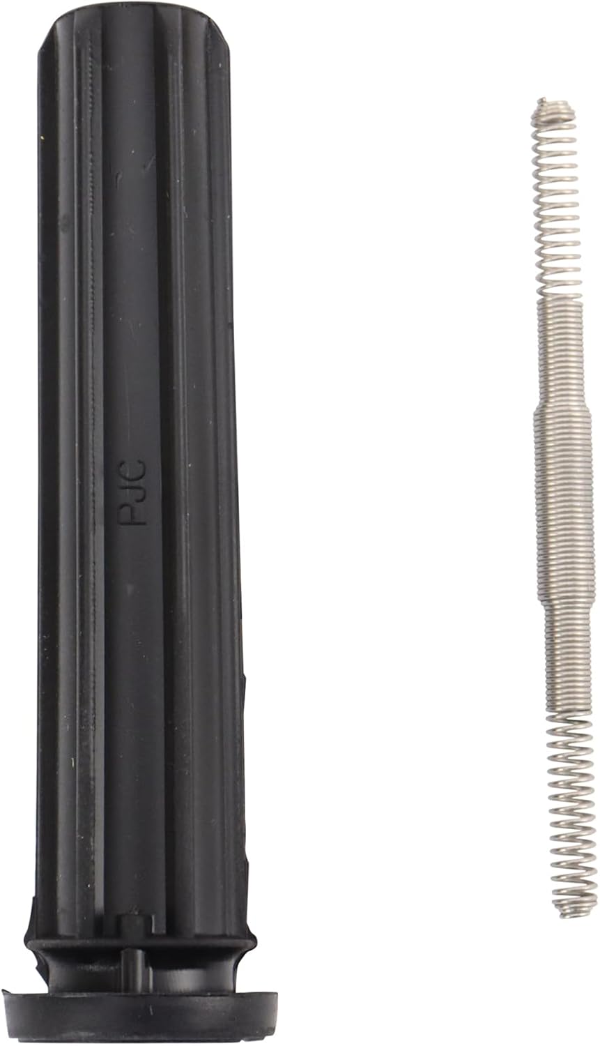TRQ Ignition Coil Boot Set Compatible with 2005-2022 Chrysler 300 2007-2009 Aspen 2008-2022 Dodge Challenger 2006-2022 Charger Durango 2006-2008 Magnum 2006-2010 Ram 1500 Ram 2500