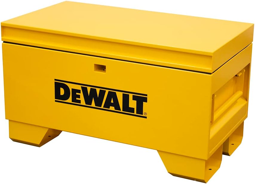 32" DeWalt Jobsite Box