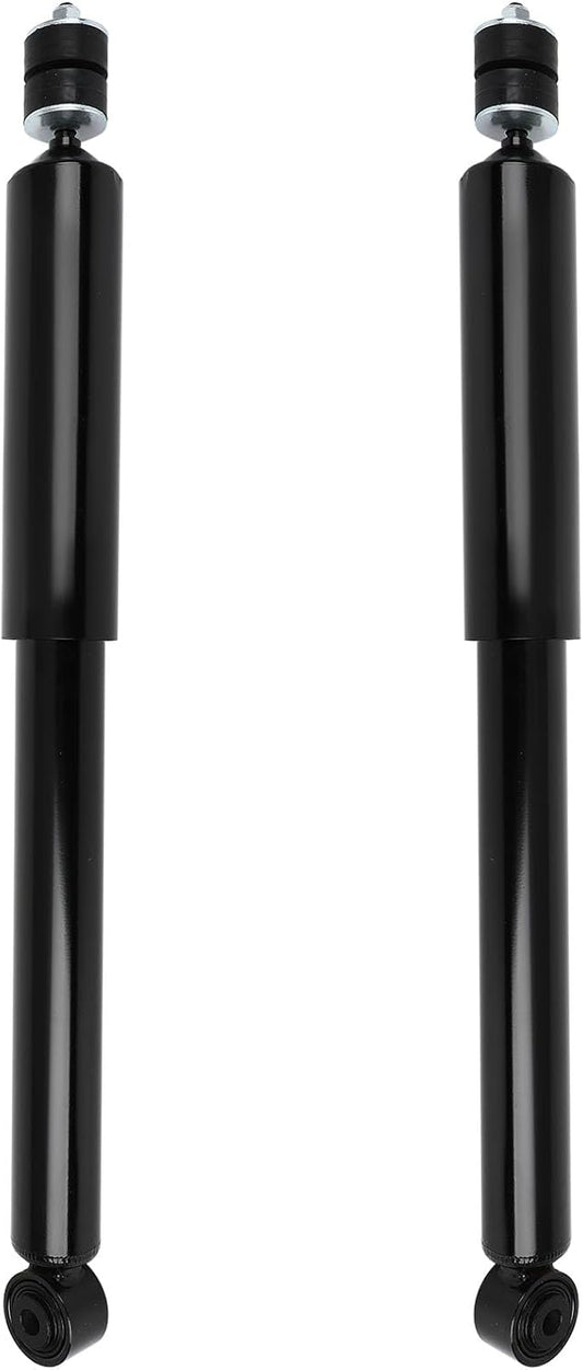 Shocks Struts,OCPTY Rear Shock Absorbers for Nissan 2012 2013 2014 2015 2016 2017 2018 2019 2020 2021 2022 for Nissan Versa,2014-2019 for Nissan Versa Note 5673-2pcs
