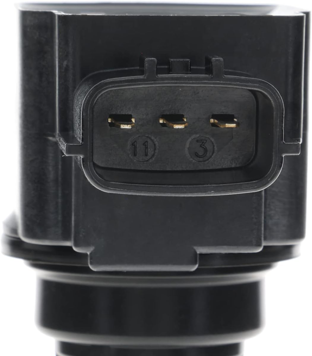 Astemo IGC0079 Ignition Coil
