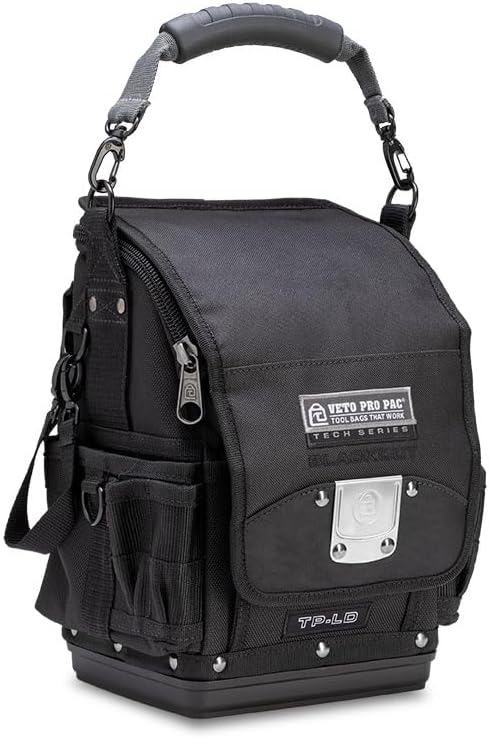 Veto Pro Pac TP-LD BLACKOUT