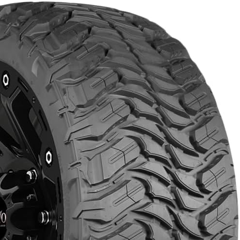 ATTURO 33X12.50R18/E Trail Blade MT