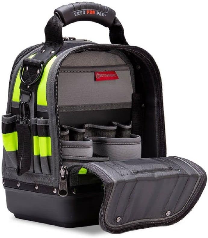 VETO PRO PAC TECH-MCT Tool Bag (Original)