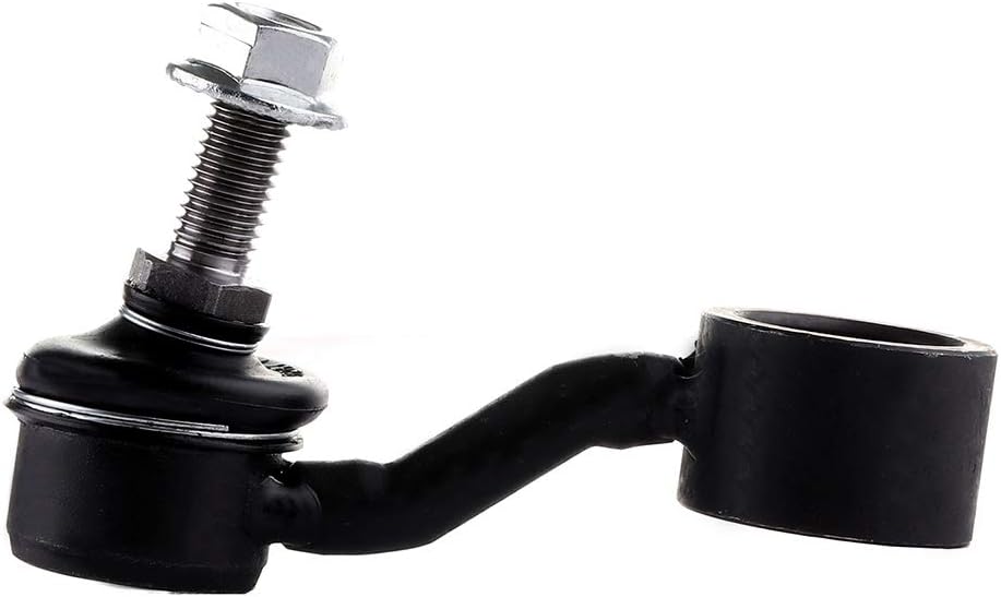 Struts Shock suspension kit for 2007 2008 2009 for Chrysler Aspen 2004 2005 2006 2007 2008 2009 for Dodge for Durango Front shock absorber Rear shock absorber Stabilizer Bar Link 8 Pcs, 911259