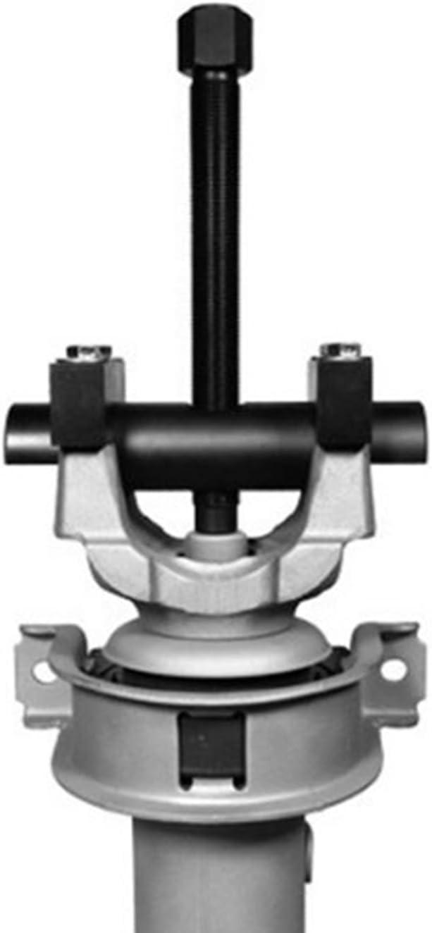 Upgrade Yoke Puller for Automotive Trucks Cars,Light Duty Yoke Vehicle Yoke Remover Tool Compatible With Ford F150 350 Chevrolet 1500 3500 Ram 1500 3500