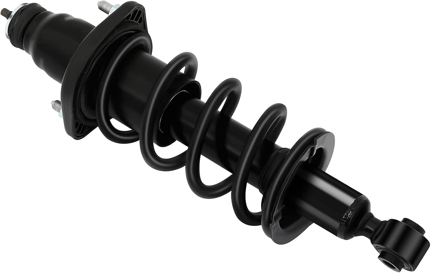 Complete Struts Shock Absorbers Fits for 2001 2002 2003 2004 2005 for Honda Civic CCIYU 171340L 171340R Quick Struts Assembly Rear Pair Struts FWD