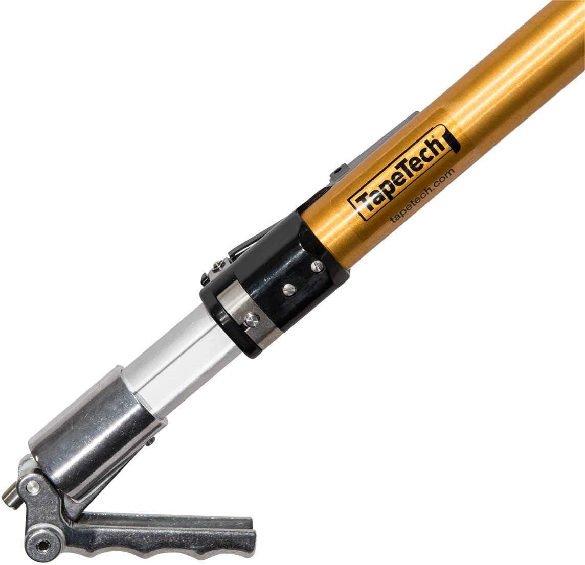 TapeTech 88TTE-R 41 in. to 63 in. Flat Box Xtender Handle