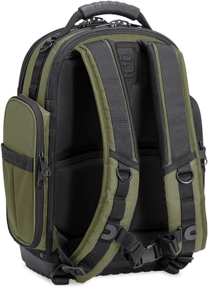 Veto Pro Pac EDC PAC LCB (Olive)